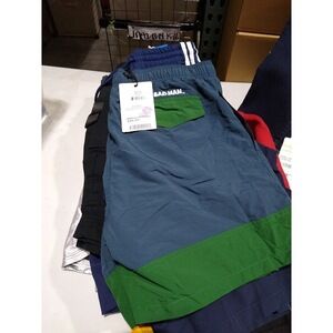 Real Bad Man, Club Short, RBM11007, (BLUE) M